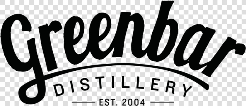 Greenbardistillery Horizontallogo  HD Png DownloadTransparent PNG