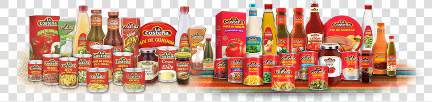 Productos De La Costeña  HD Png DownloadTransparent PNG