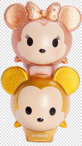 Tsum Duo Glitter Mickey   Lip Smacker Disney Tsum Tsum Do Mickey  HD Png DownloadTransparent PNG