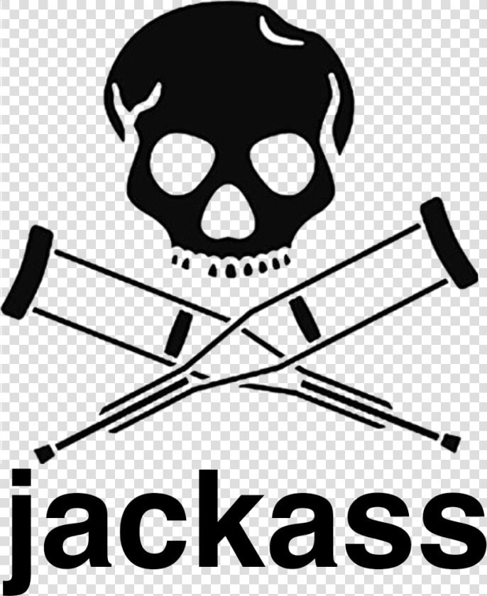 File   Jackass head  HD Png DownloadTransparent PNG