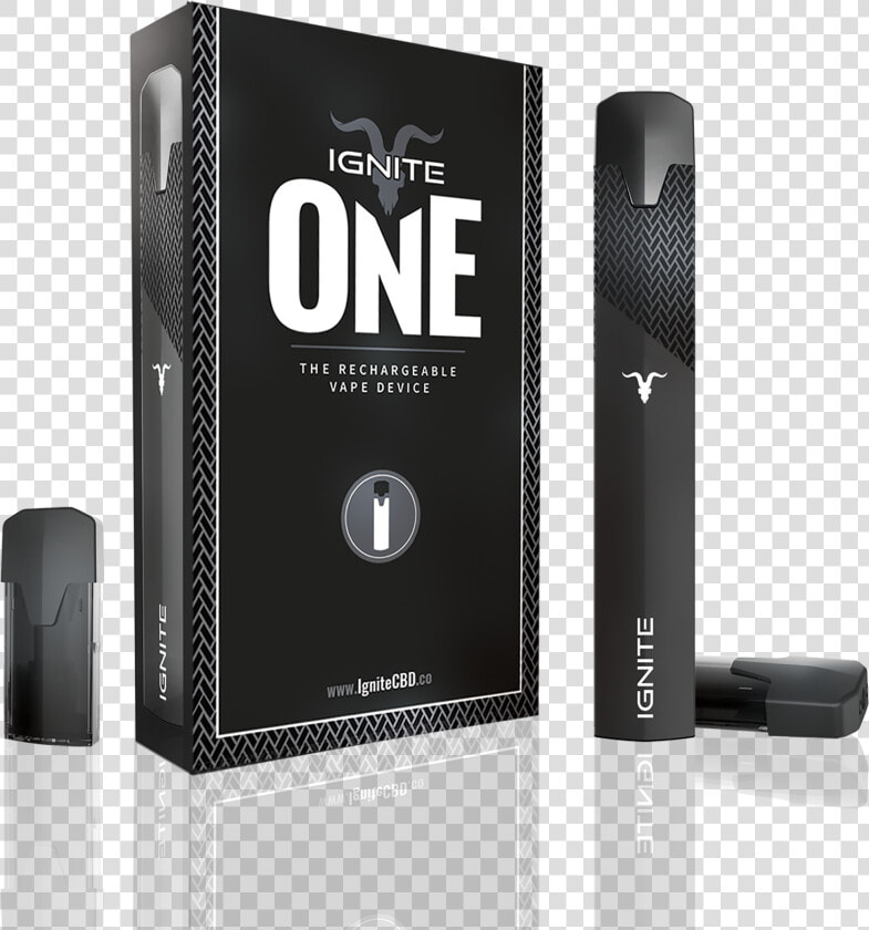 Ignite Vape Pen  HD Png DownloadTransparent PNG