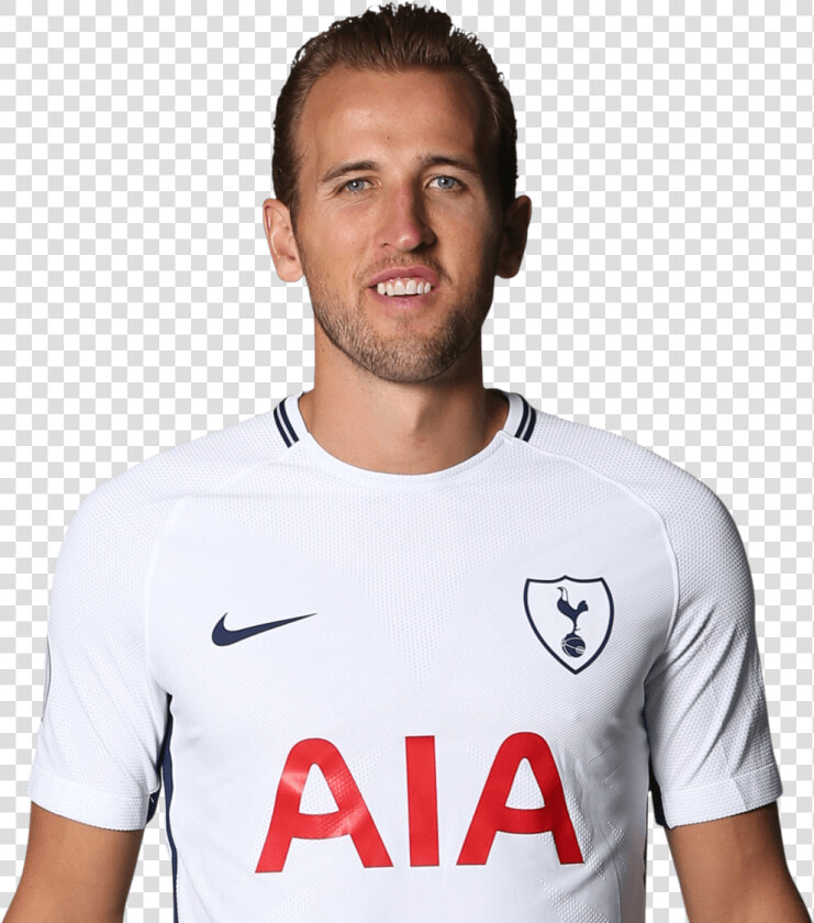 Tottenham Hotspur Jersey 2017 18  HD Png DownloadTransparent PNG