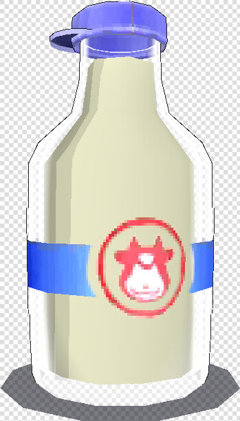 Download Zip Archive   Moo Moo Milk Bottle  HD Png DownloadTransparent PNG