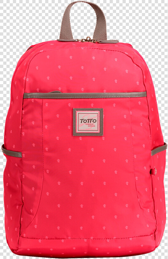 Estilos De Mochilas Totto 2018  HD Png DownloadTransparent PNG