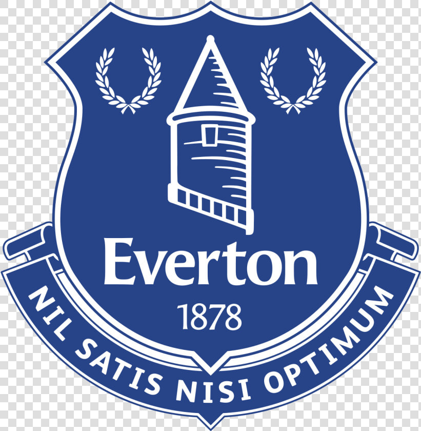 Everton Fc Logo Png  Transparent PngTransparent PNG