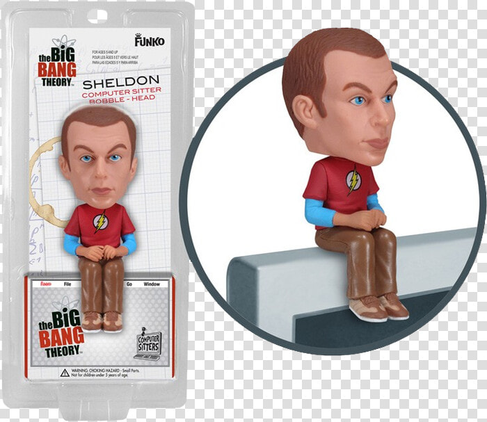 Big Bang Theory   Funko Pack Big Bang Theory  HD Png DownloadTransparent PNG