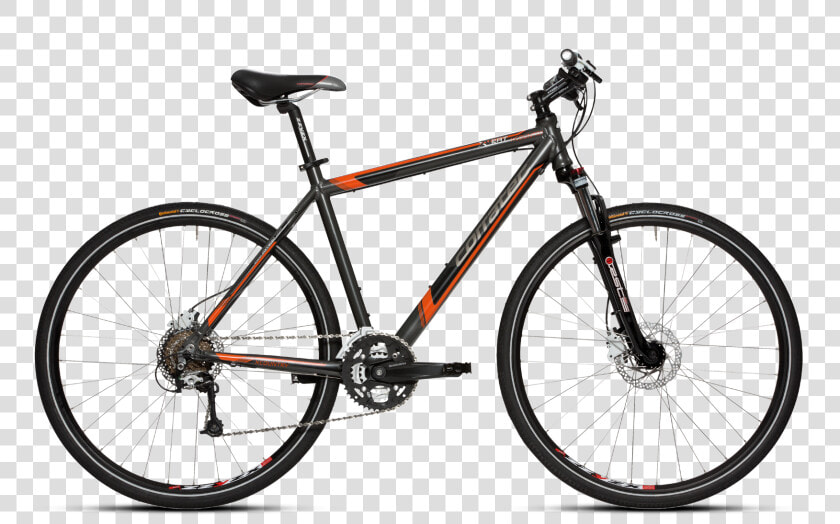 Cannondale Quick Cx 1 2019  HD Png DownloadTransparent PNG