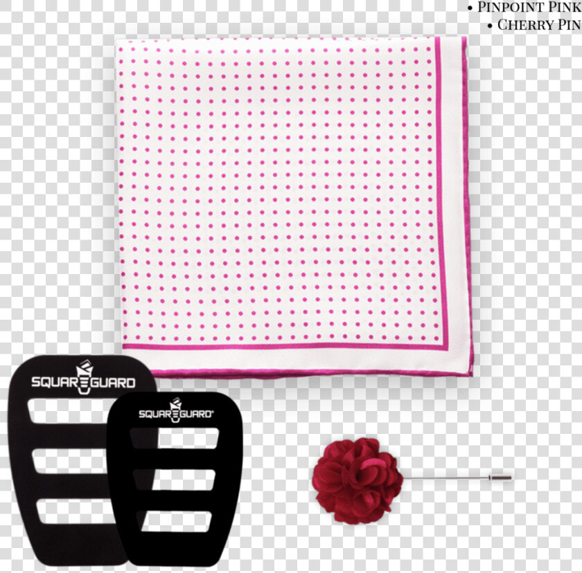 1  amp  1 Pocket Square And Pin Sets   Floral Design  HD Png DownloadTransparent PNG