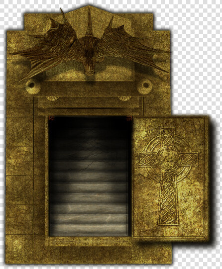 Dundjinni Tomb  HD Png DownloadTransparent PNG