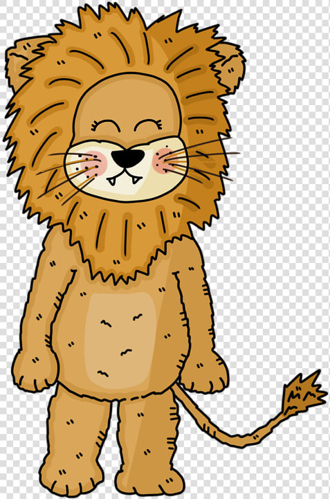 Lion  Fable  Zoo  Fierce  Big Cat  Mane  Feline   Cartoon  HD Png DownloadTransparent PNG