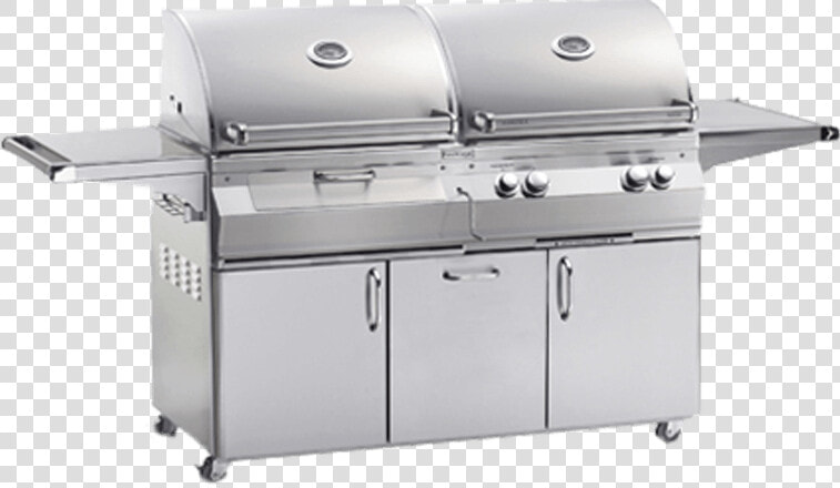 Gas  amp  Charcoal Combo Grills  HD Png DownloadTransparent PNG