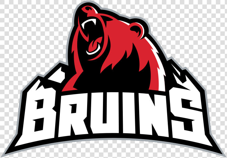 Missoula Junior Bruins Logo  HD Png DownloadTransparent PNG