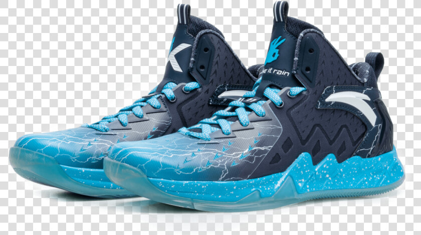 Anta Sports Basketball Shoes  HD Png DownloadTransparent PNG