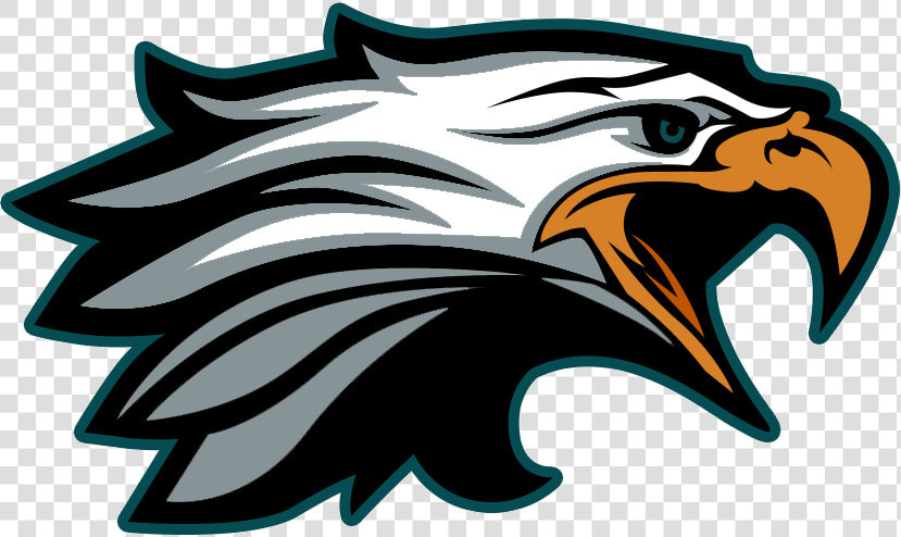 Nigh  Eagles  Nigh   Skyline High School Eagles  HD Png DownloadTransparent PNG