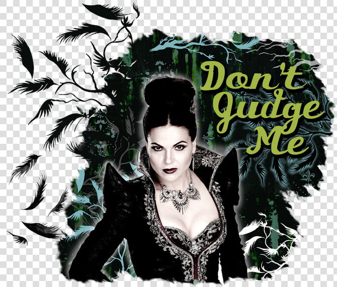 Regina Mills   The Evil Queen  HD Png DownloadTransparent PNG