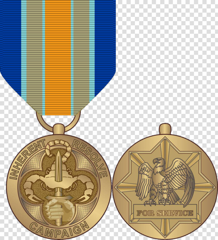 Inherent Resolve Medal  HD Png DownloadTransparent PNG