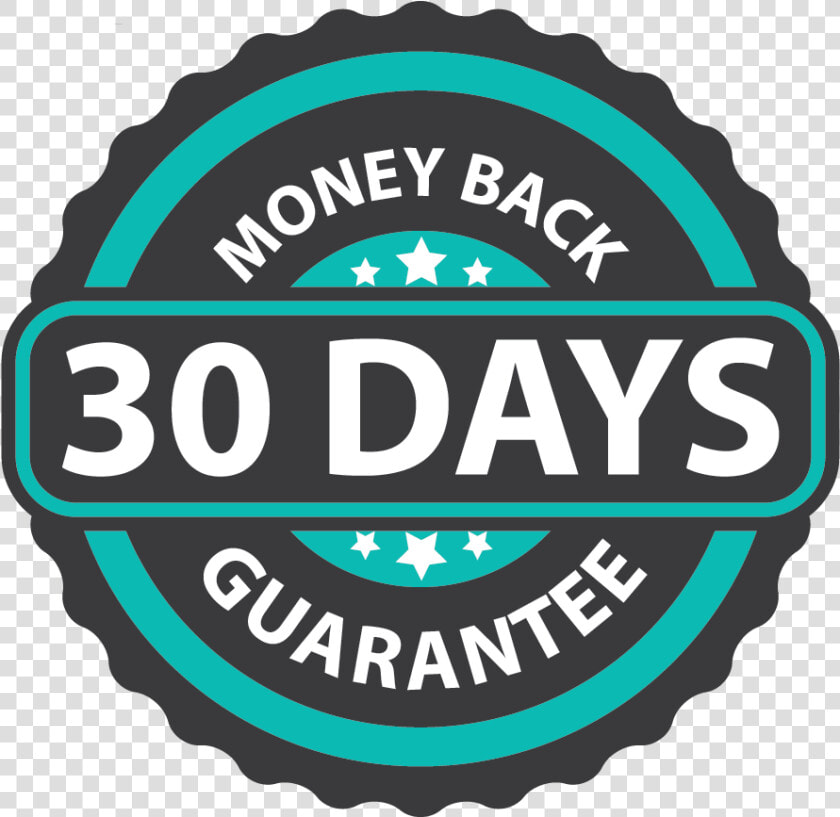 Transparent 30 Day Guarantee Png   25 Years Guarantee  Png DownloadTransparent PNG