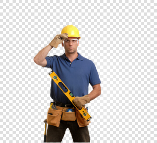 Blue Collar Worker   Hd Images Of Construction Worker  HD Png DownloadTransparent PNG