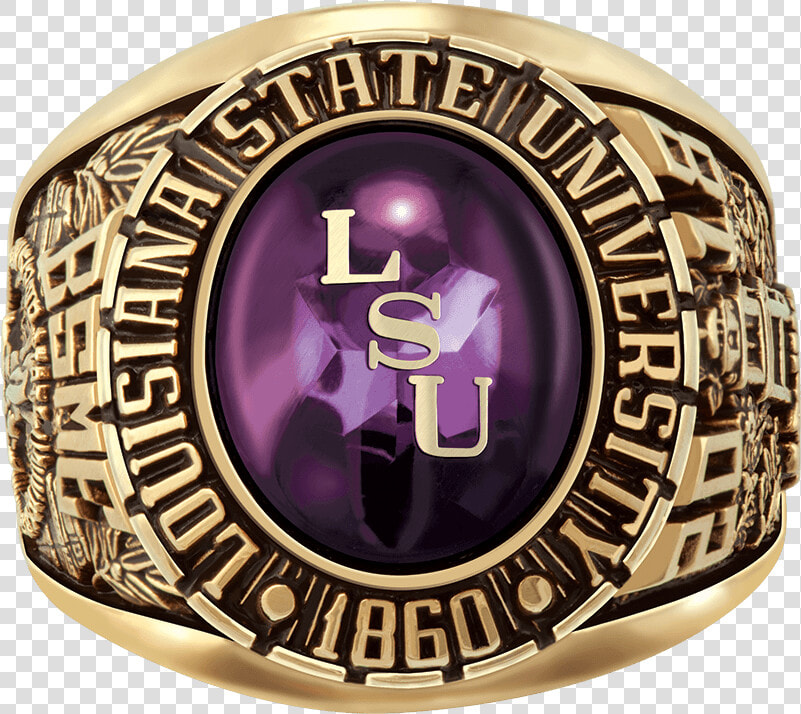 Lsu Grad Rings  HD Png DownloadTransparent PNG