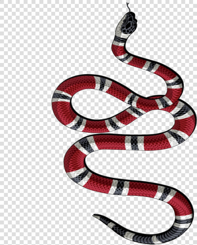 Snake Tattoo Transparent Background Png   Gucci Snake Tattoo Png  Png DownloadTransparent PNG