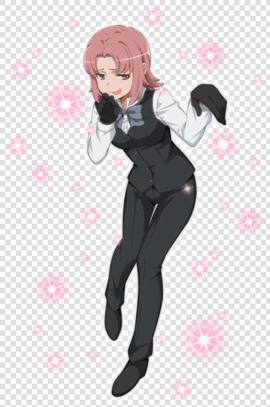 Misha Flott Download Misha Flott Image   Danmachi Misha  HD Png DownloadTransparent PNG