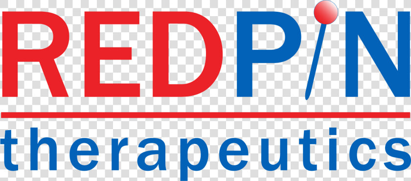 Redpin Therapeutics  HD Png DownloadTransparent PNG