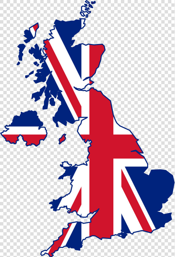 Great Britain Country Flag  HD Png DownloadTransparent PNG