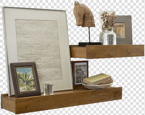 Pottery Barn Shelves  HD Png DownloadTransparent PNG