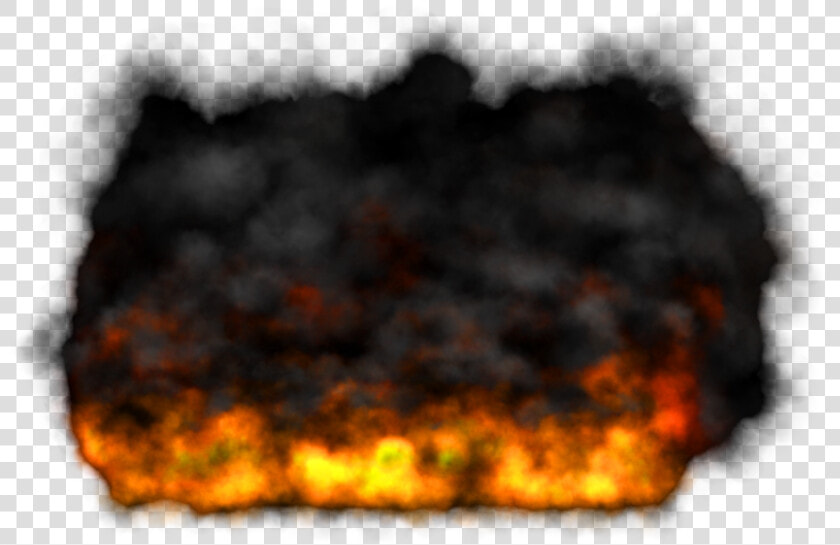 Fire Smoke Png Hd   Fire With Smoke Png  Transparent PngTransparent PNG