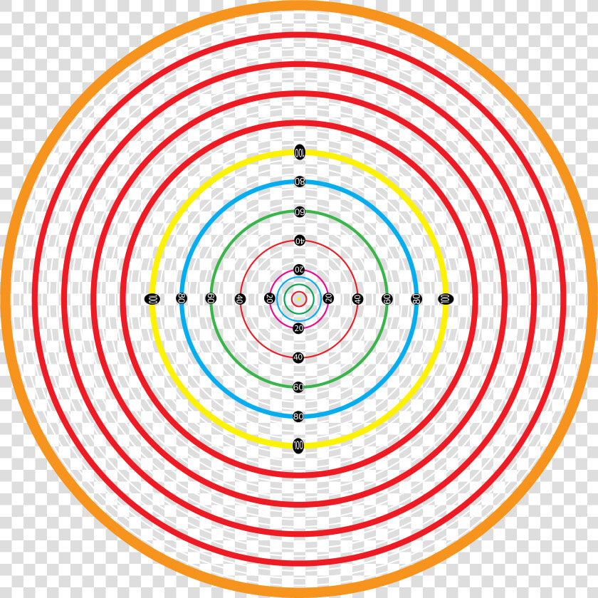 Concentric Circles Png  Transparent PngTransparent PNG