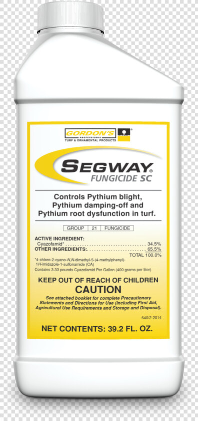 Segway Fungicide Sc   Segway Fungicide Label Scientific Name  HD Png DownloadTransparent PNG