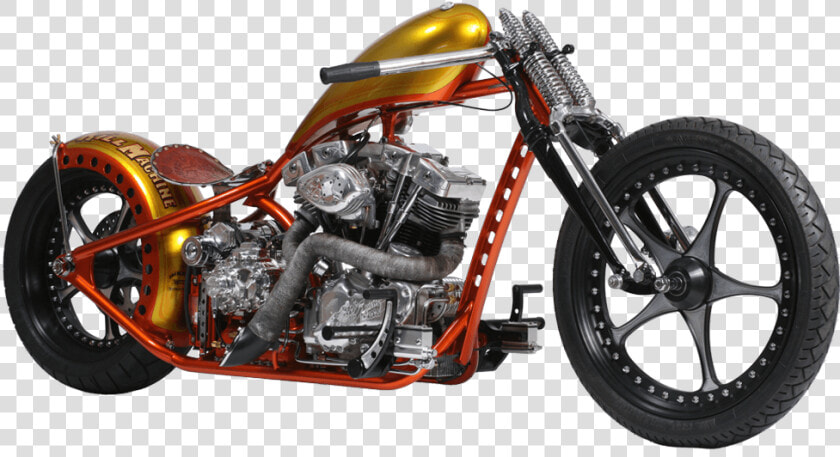 Twisted Choppers  HD Png DownloadTransparent PNG