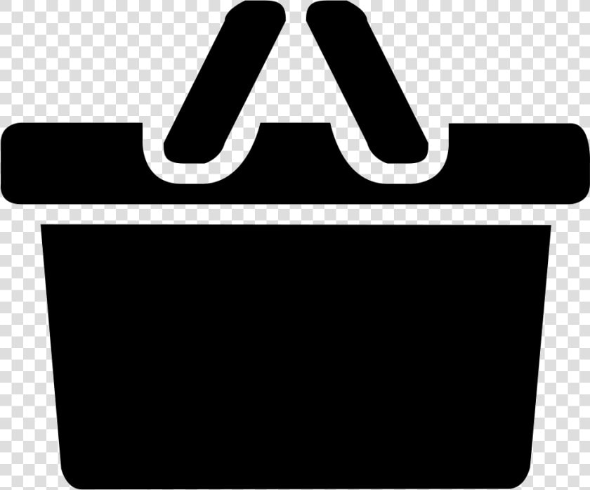 Shopping Basket Icon Free Download Png Basket Svg  Transparent PngTransparent PNG