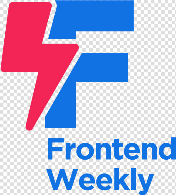 Front end  Weekly   Graphic Design  HD Png DownloadTransparent PNG