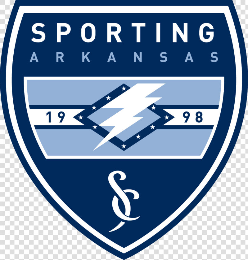 Sporting St Louis Logo  HD Png DownloadTransparent PNG