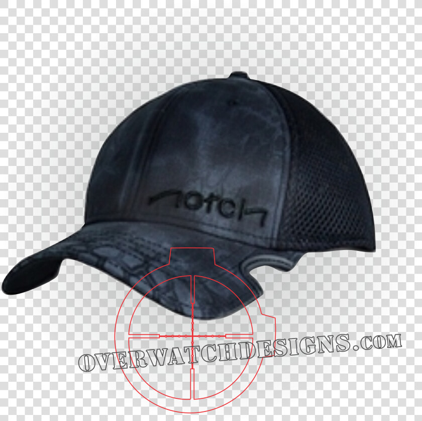 Kryptek Typhon Notch Hat   Baseball Cap  HD Png DownloadTransparent PNG