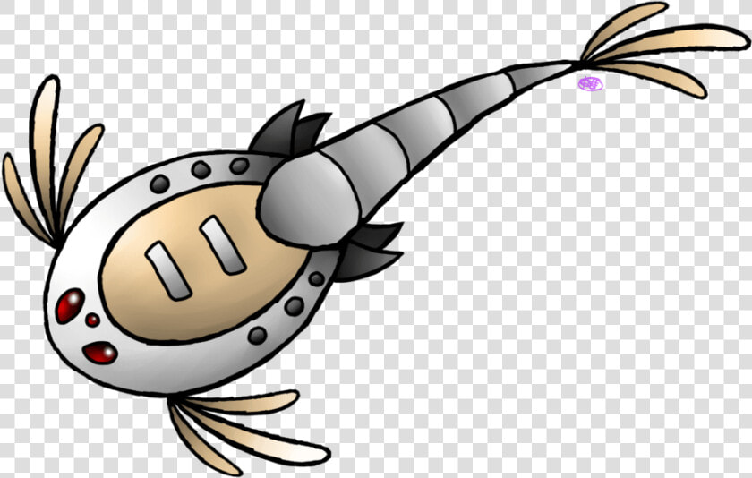 Horseshoe Crab Fakemon Clipart   Png Download  Transparent PngTransparent PNG