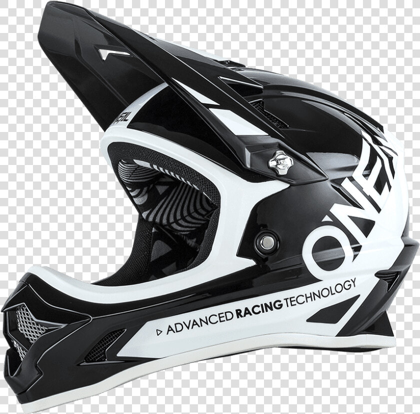 Oneal Full Face Helmets Mtb  HD Png DownloadTransparent PNG