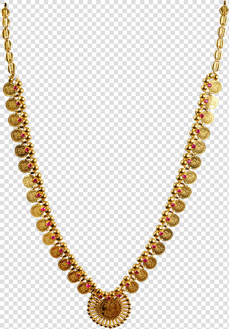 Kerala Traditional Kasu Mala  HD Png DownloadTransparent PNG