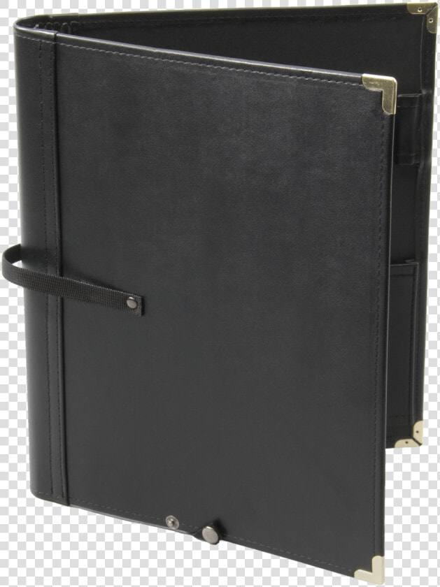 Choral Folder   Royale   Leather  HD Png DownloadTransparent PNG