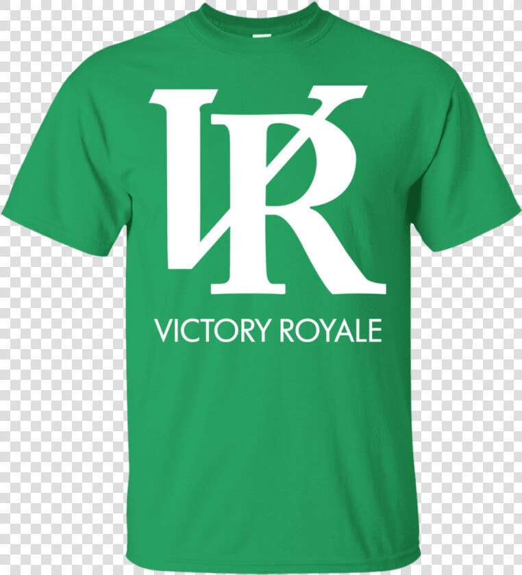 Fortnite Victory Royale T shirt   Active Shirt  HD Png DownloadTransparent PNG