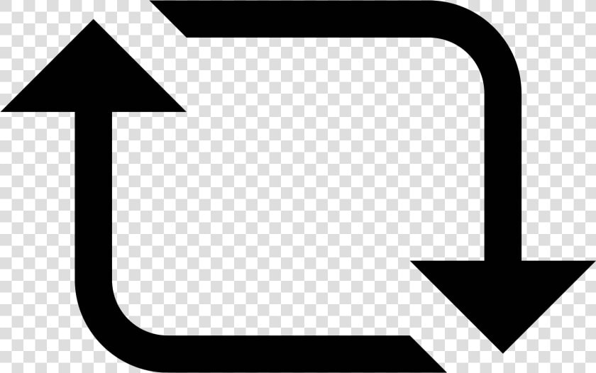 Thumb Image   Twitter Retweet Symbol Png  Transparent PngTransparent PNG