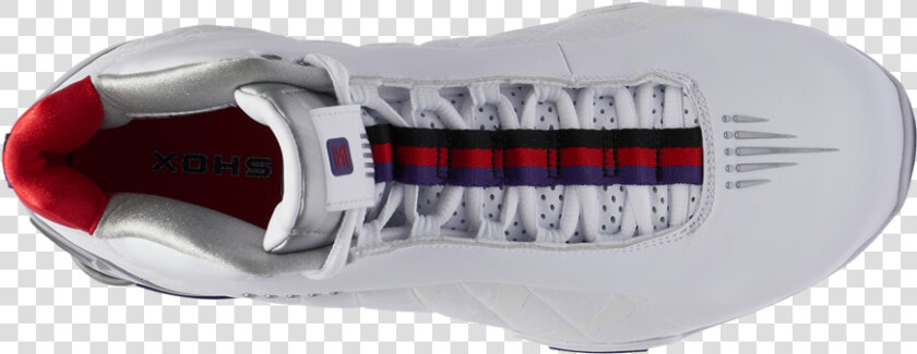 Nike Shox Bb4 Toronto Raptors Cd9335 100 Release Date  HD Png DownloadTransparent PNG