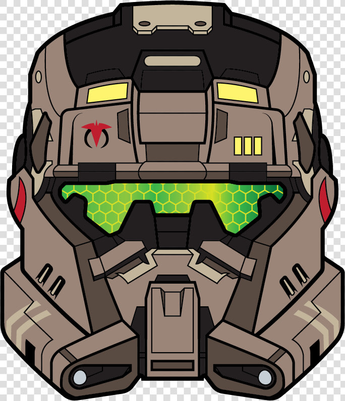 Eod helmet   Illustration  HD Png DownloadTransparent PNG