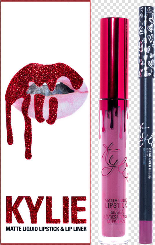 Transparent Human Lips Png   Kylie Valentine Lip Kits  Png DownloadTransparent PNG