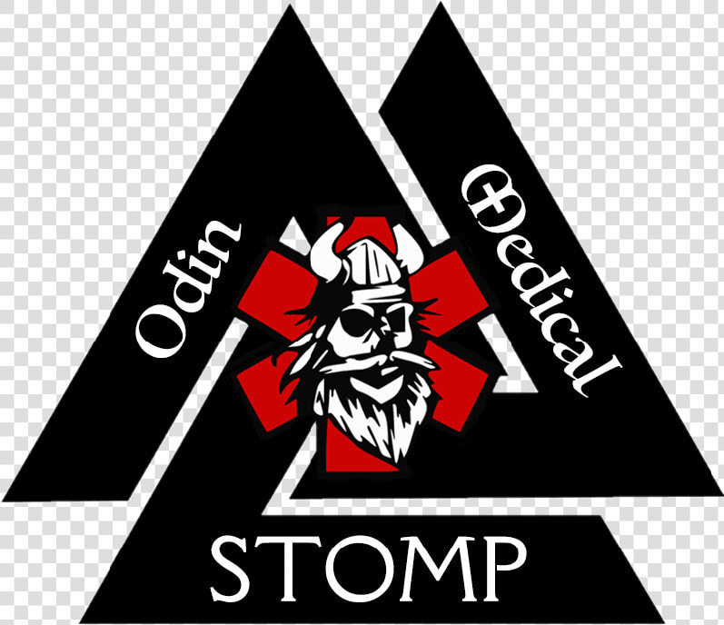 Stomp   Valknut Vector  HD Png DownloadTransparent PNG