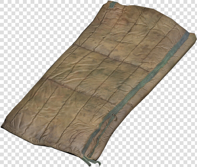 Download Zip Archive   Fallout 4 Sleeping Bag  HD Png DownloadTransparent PNG