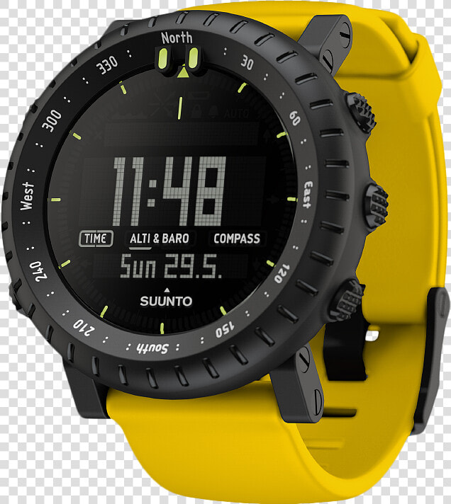 Core Crush Straps Suunto  HD Png DownloadTransparent PNG