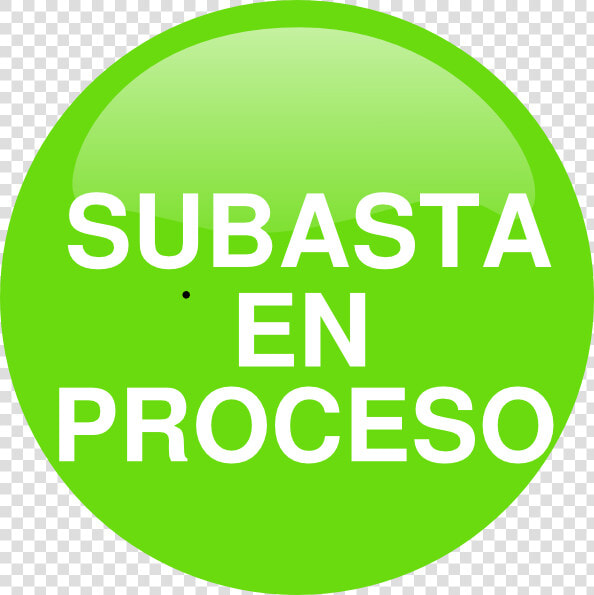 Subasta En Proceso  HD Png DownloadTransparent PNG