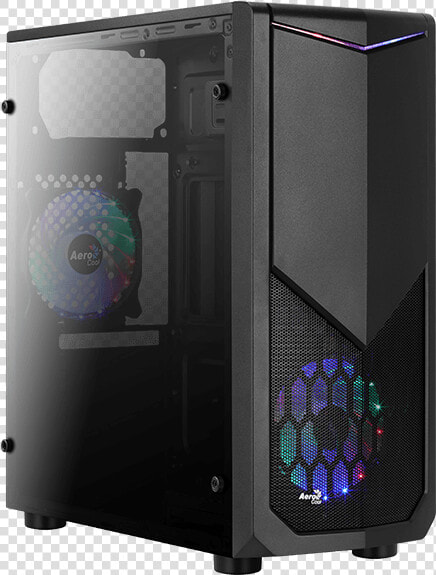 Aerocool Tomahawk Mid Tower  HD Png DownloadTransparent PNG